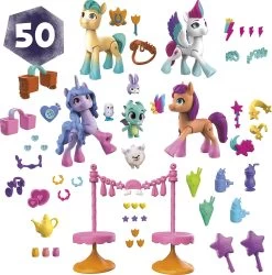 Hasbro My Little Pony Freunde Aus Der Maretime Bucht -Hasbro hasbro my little pony freunde aus der maretime bucht 9