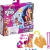 Hasbro My Little Pony Schönheitsfleck-Magie Sunny Starscout -Hasbro hasbro my little pony schonheitsfleck magie sunny starscout