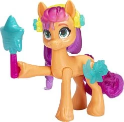 Hasbro My Little Pony Schönheitsfleck-Magie Sunny Starscout 14 Hasbro My Little Pony Schönheitsfleck-Magie Sunny Starscout -Hasbro hasbro my little pony schonheitsfleck magie sunny starscout 2