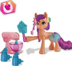 Hasbro My Little Pony Schönheitsfleck-Magie Sunny Starscout 17 Hasbro My Little Pony Schönheitsfleck-Magie Sunny Starscout -Hasbro hasbro my little pony schonheitsfleck magie sunny starscout 5
