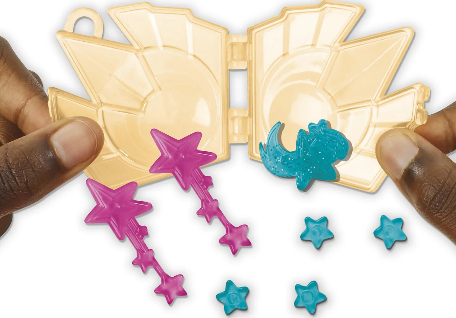 Hasbro My Little Pony Schönheitsfleck-Magie Sunny Starscout 11 Hasbro My Little Pony Schönheitsfleck-Magie Sunny Starscout – Bild 9