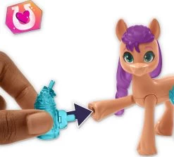 Hasbro My Little Pony Schönheitsfleck-Magie Sunny Starscout 21 Hasbro My Little Pony Schönheitsfleck-Magie Sunny Starscout -Hasbro hasbro my little pony schonheitsfleck magie sunny starscout 9