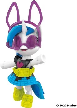 Hasbro My Little Pony Smashin’ Fashion Schmetter-Packs Pinkie Pie Und DJ Pon-3 -Hasbro hasbro my little pony smashin fashion schmetter packs pinkie pie und dj pon 3 3