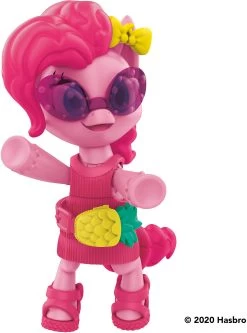 Hasbro My Little Pony Smashin’ Fashion Schmetter-Packs Pinkie Pie Und DJ Pon-3 -Hasbro hasbro my little pony smashin fashion schmetter packs pinkie pie und dj pon 3 4