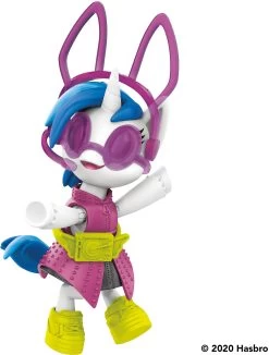 Hasbro My Little Pony Smashin’ Fashion Schmetter-Packs Pinkie Pie Und DJ Pon-3 -Hasbro hasbro my little pony smashin fashion schmetter packs pinkie pie und dj pon 3 5