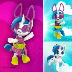 Hasbro My Little Pony Smashin’ Fashion Schmetter-Packs Pinkie Pie Und DJ Pon-3 -Hasbro hasbro my little pony smashin fashion schmetter packs pinkie pie und dj pon 3 7