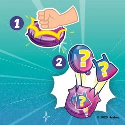 Hasbro My Little Pony Smashin’ Fashion Schmetter-Packs Pinkie Pie Und DJ Pon-3 -Hasbro hasbro my little pony smashin fashion schmetter packs pinkie pie und dj pon 3 8