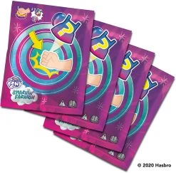 Hasbro My Little Pony Smashin’ Fashion Schmetter-Packs Pinkie Pie Und DJ Pon-3 -Hasbro hasbro my little pony smashin fashion schmetter packs pinkie pie und dj pon 3 9