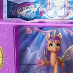Hasbro My Little Pony Zaubermelodie Radio -Hasbro hasbro my little pony zaubermelodie radio 4