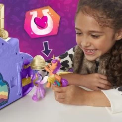 Hasbro My Little Pony Zaubermelodie Radio -Hasbro hasbro my little pony zaubermelodie radio 7