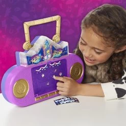 Hasbro My Little Pony Zaubermelodie Radio -Hasbro hasbro my little pony zaubermelodie radio 8