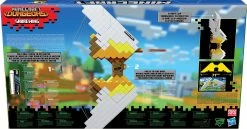 Hasbro NER MINECRAFT SABREWING -Hasbro hasbro ner minecraft sabrewing 3