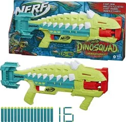 Hasbro Nerf DinoSquad Armorstrike