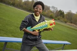 Hasbro Nerf DinoSquad Armorstrike -Hasbro hasbro nerf dinosquad armorstrike 4