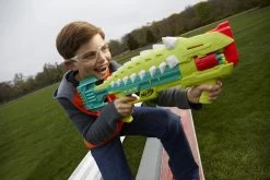 Hasbro Nerf DinoSquad Armorstrike -Hasbro hasbro nerf dinosquad armorstrike 5