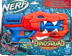 Hasbro Nerf DinoSquad Raptor-Slash -Hasbro hasbro nerf dinosquad raptor slash 3