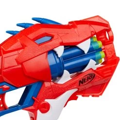 Hasbro Nerf DinoSquad Raptor-Slash -Hasbro hasbro nerf dinosquad raptor slash 5