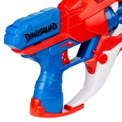 Hasbro Nerf DinoSquad Raptor-Slash -Hasbro hasbro nerf dinosquad raptor slash 6
