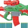 Hasbro Nerf DinoSquad Rex-Rampage -Hasbro hasbro nerf dinosquad rex rampage