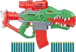 Hasbro Nerf DinoSquad Rex-Rampage