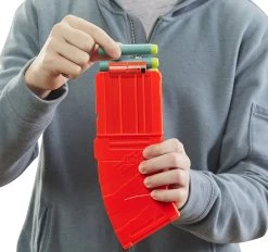 Hasbro Nerf DinoSquad Rex-Rampage -Hasbro hasbro nerf dinosquad rex rampage 3