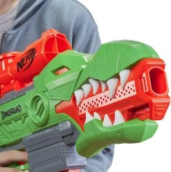 Hasbro Nerf DinoSquad Rex-Rampage -Hasbro hasbro nerf dinosquad rex rampage 4