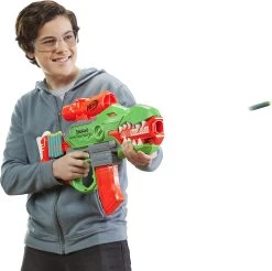 Hasbro Nerf DinoSquad Rex-Rampage -Hasbro hasbro nerf dinosquad rex rampage 6