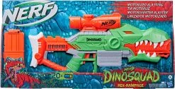 Hasbro Nerf DinoSquad Rex-Rampage -Hasbro hasbro nerf dinosquad rex rampage 7
