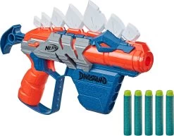 Hasbro Nerf DinoSquad Stego-Smash
