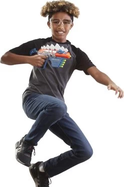 Hasbro Nerf DinoSquad Stego-Smash -Hasbro hasbro nerf dinosquad stego smash 6