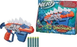 Hasbro Nerf DinoSquad Stego-Smash -Hasbro hasbro nerf dinosquad stego smash 8