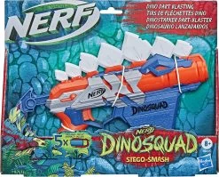 Hasbro Nerf DinoSquad Stego-Smash -Hasbro hasbro nerf dinosquad stego smash 9