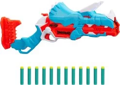 Hasbro Nerf DinoSquad Tricera-Blast