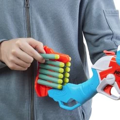 Hasbro Nerf DinoSquad Tricera-Blast -Hasbro hasbro nerf dinosquad tricera blast 5