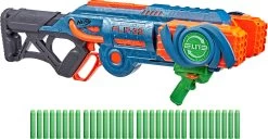 Hasbro Nerf Elite 2.0 Flipshots Flip-32 -Hasbro hasbro nerf elite 2 0 flipshots flip 32 3
