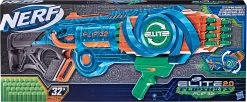 Hasbro Nerf Elite 2.0 Flipshots Flip-32 -Hasbro hasbro nerf elite 2 0 flipshots flip 32 9