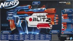 Hasbro Nerf Elite 2.0 Motoblitz -Hasbro hasbro nerf elite 2 0 motoblitz 2