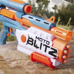 Hasbro Nerf Elite 2.0 Motoblitz -Hasbro hasbro nerf elite 2 0 motoblitz 4