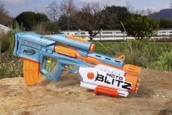 Hasbro Nerf Elite 2.0 Motoblitz -Hasbro hasbro nerf elite 2 0 motoblitz 5