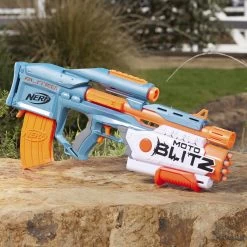 Hasbro Nerf Elite 2.0 Motoblitz -Hasbro hasbro nerf elite 2 0 motoblitz 7
