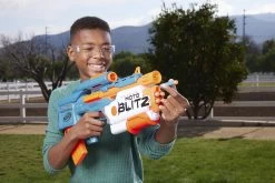 Hasbro Nerf Elite 2.0 Motoblitz -Hasbro hasbro nerf elite 2 0 motoblitz 9
