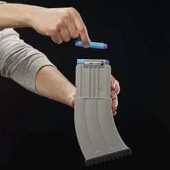 Hasbro Nerf Elite Fortnite AR-L Blaster -Hasbro hasbro nerf elite fortnite ar l blaster 2