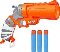 Hasbro Nerf Fortnite Flare -Hasbro hasbro nerf fortnite flare 2