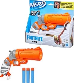 Hasbro Nerf Fortnite Flare