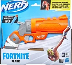 Hasbro Nerf Fortnite Flare -Hasbro hasbro nerf fortnite flare 3