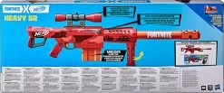 Hasbro Nerf Fortnite Heavy SR 10 Hasbro Nerf Fortnite Heavy SR -Hasbro hasbro nerf fortnite heavy sr 3