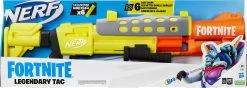 Hasbro Nerf Fortnite Legendary TAC -Hasbro hasbro nerf fortnite legendary tac 3