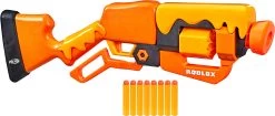 Hasbro Nerf Roblox Adopt Me!: BEES! Blaster -Hasbro hasbro nerf roblox adopt me bees blaster 1