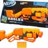 Hasbro Nerf Roblox Adopt Me!: BEES! Blaster -Hasbro hasbro nerf roblox adopt me bees blaster