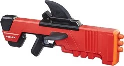 Hasbro Nerf Roblox MM2: Shark Seeker Blaster -Hasbro hasbro nerf roblox mm2 shark seeker blaster 2